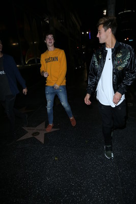 Cameron Dallas poster