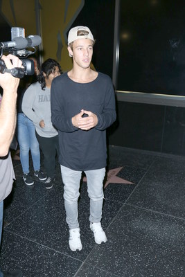 Cameron Dallas poster