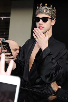 Cameron Dallas poster