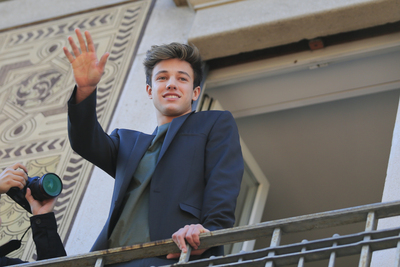 Cameron Dallas poster