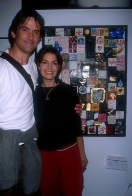 Sela Ward poster