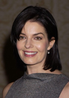 Sela Ward poster