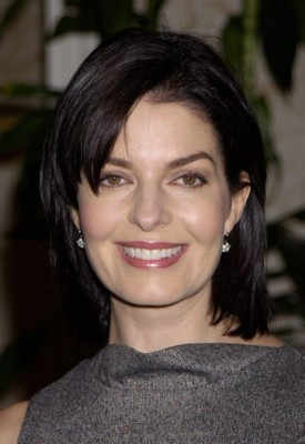 Sela Ward poster