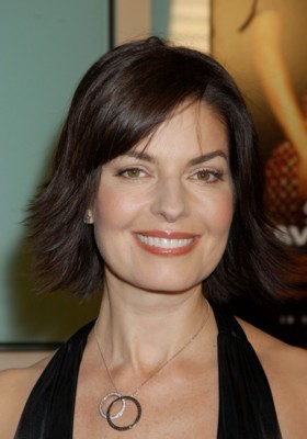 Sela Ward poster