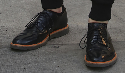 Chester Bennington poster