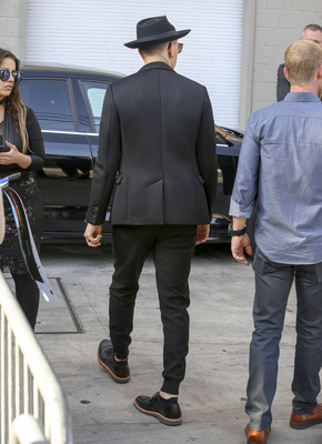 Chester Bennington poster