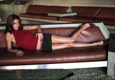 Shannon Elizabeth poster