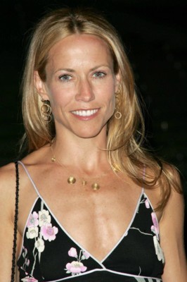 Sheryl Crow poster