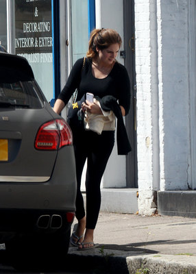 Binky Felstead poster