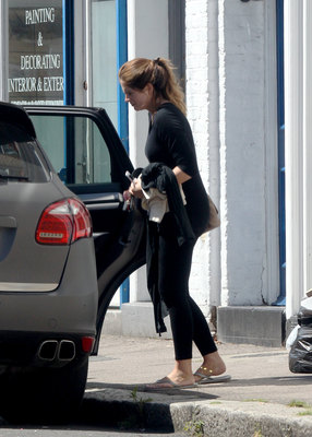 Binky Felstead poster