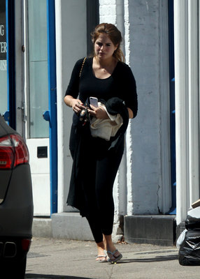 Binky Felstead poster