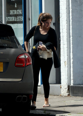 Binky Felstead poster