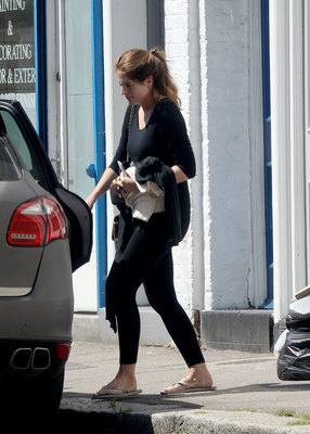 Binky Felstead poster