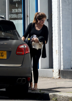 Binky Felstead poster