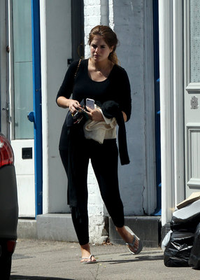 Binky Felstead poster