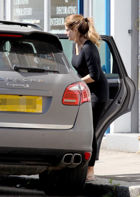 Binky Felstead poster