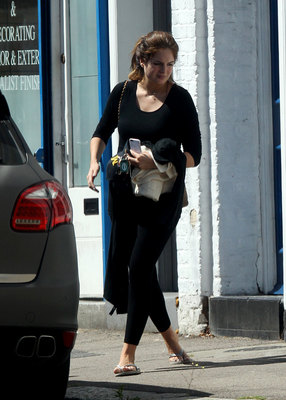 Binky Felstead poster