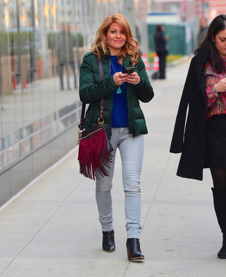 Candace Cameron Bure poster