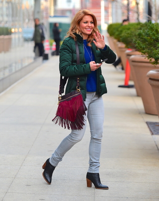 Candace Cameron Bure poster