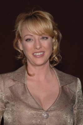 Virginia Madsen poster