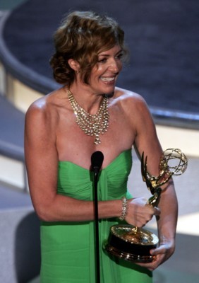 Allison Janney poster