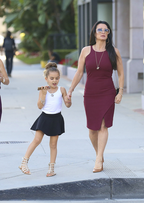 Kyle Richards poster