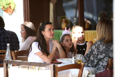 Kyle Richards poster