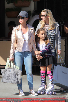 Kyle Richards poster