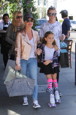 Kyle Richards poster