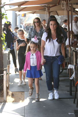 Kyle Richards poster