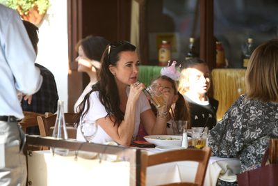 Kyle Richards poster