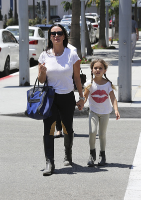 Kyle Richards poster