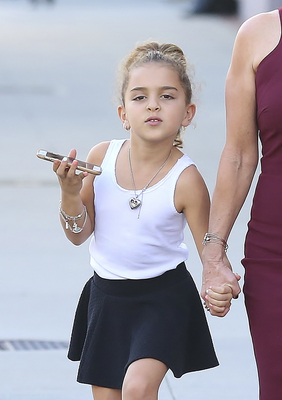 Kyle Richards poster