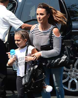 Kyle Richards poster