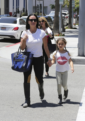 Kyle Richards poster