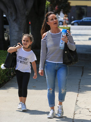 Kyle Richards poster