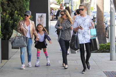 Kyle Richards poster