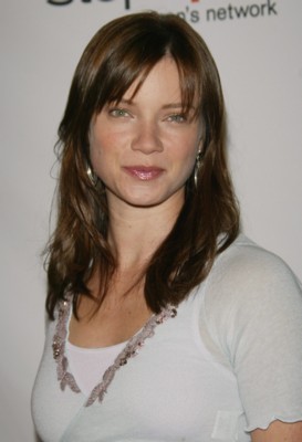 Amy Smart poster