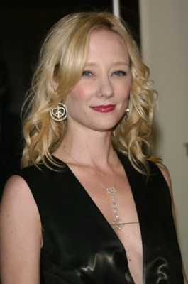 Anne Heche hoodie
