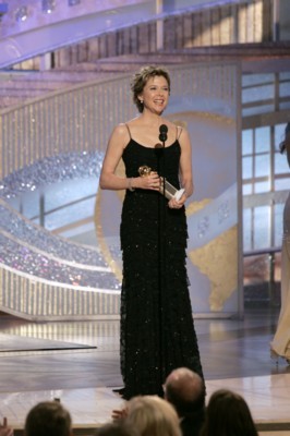 Annette Bening poster