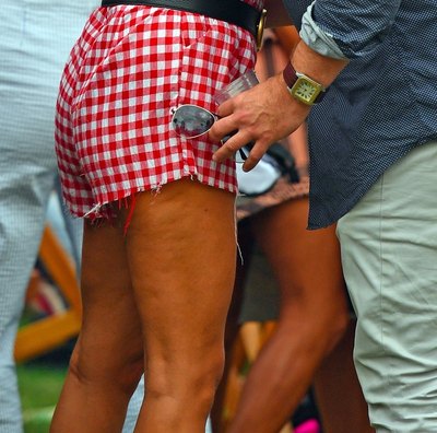 Caroline Flack poster