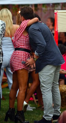 Caroline Flack poster