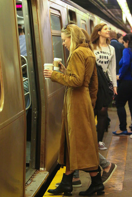 Carly Chaikin poster