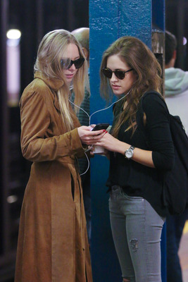 Carly Chaikin poster