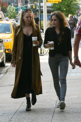 Carly Chaikin poster