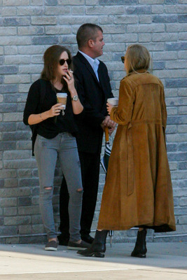 Carly Chaikin poster