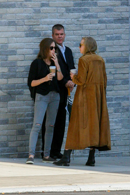 Carly Chaikin poster