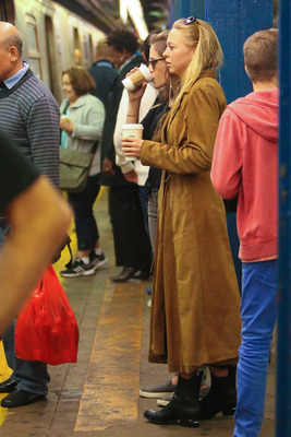 Carly Chaikin poster