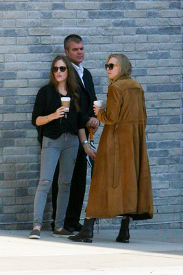 Carly Chaikin poster