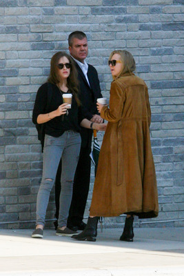 Carly Chaikin poster